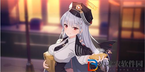 蔚藍檔案晴奈值得培養(yǎng)嗎