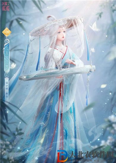 閃耀暖暖琴心劫什么時候復刻