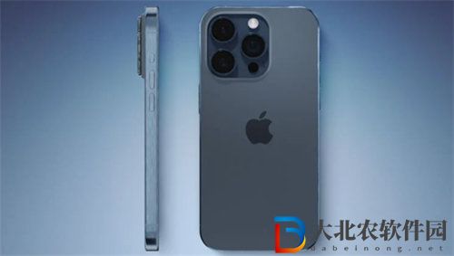 iphone15plus幾個(gè)攝像頭