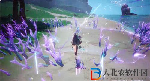 幻塔凌寒高定皮膚霜花盛夏怎么樣