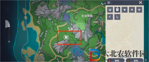 原神楓丹地靈龕之鑰怎么獲得