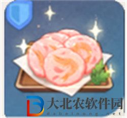 原神緋櫻蝦仙貝怎么制作