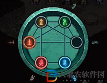 方寸對決紅傘解謎怎么玩