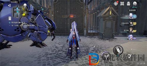 崩壞星穹鐵道北風(fēng)造英雄成就怎么達(dá)成