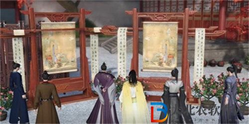 逆水寒手游醉太平奇遇任務怎么完成