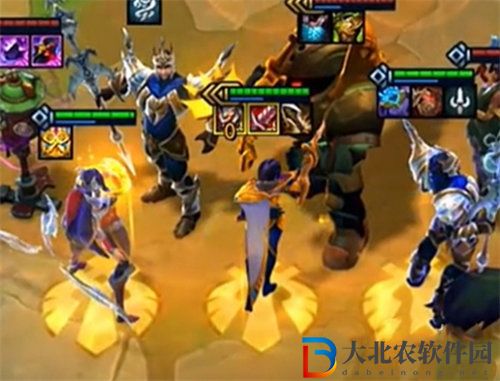 金鏟鏟之戰s9.5菲奧娜技能是什么