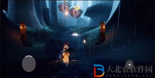 光遇火之靈在哪