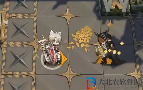 明日方舟新干員深律怎么樣