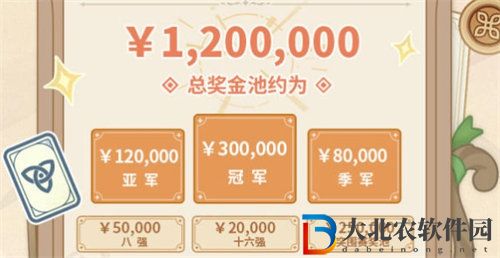 原神影幻杯七圣召喚公開賽活動怎么玩