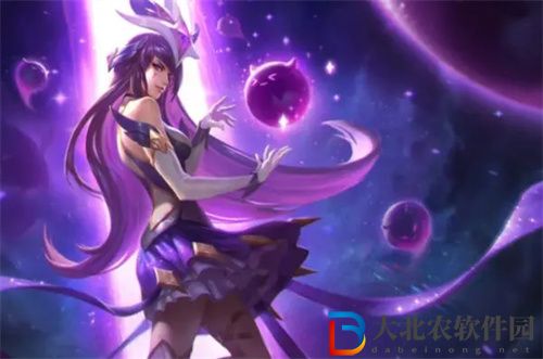 英雄聯(lián)盟手游辛德拉技能是什么