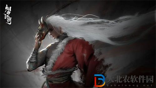 煙雨江湖達摩八法神杖怎么學