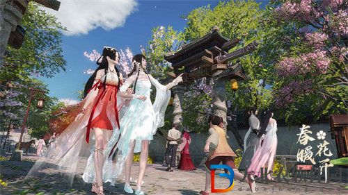 逆水寒蝶與塵隱藏結(jié)局怎么觸發(fā)