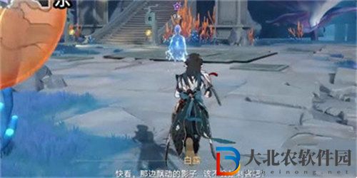 崩壞星穹鐵道1.3龍返其鄉任務怎么完成
