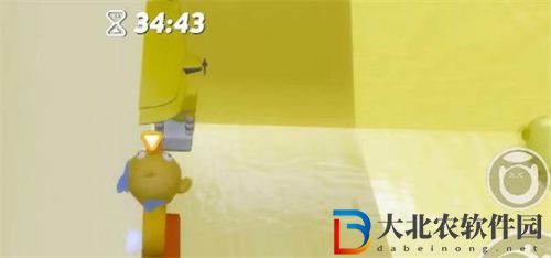 蛋仔派對密室逃脫九宮格怎么解