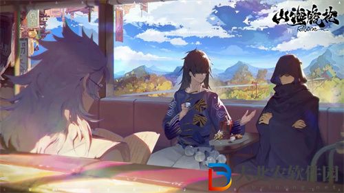 山海鏡花靈樹花魄獲取攻略一覽