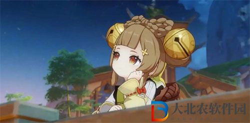 原神七圣召喚瑤瑤角色卡怎么樣