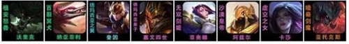 金鏟鏟之戰s9.5姬莎雙c陣容怎么玩