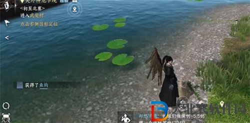 逆水寒所謂勝負欲任務(wù)怎么完成