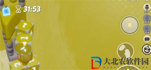 蛋仔派對密室逃脫九宮格怎么解