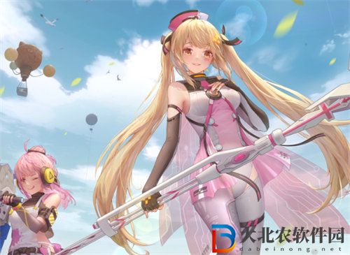 幻塔環海輪刃武器怎么樣