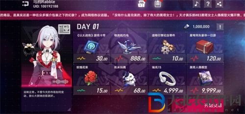 崩壞星穹鐵道模擬市場怎么玩