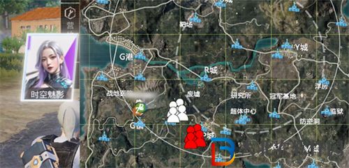 和平精英超體突擊小隊怎么玩