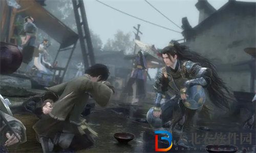 逆水寒鏡湖明鏡臺位置在哪