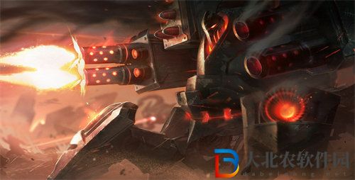 金鏟鏟之戰(zhàn)激戰(zhàn)星海戰(zhàn)地機甲羈絆怎么樣