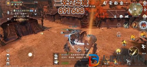 逆水寒手游冷月眠花記位置在哪