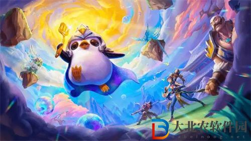 金鏟鏟之戰(zhàn)s9.5寶典獎(jiǎng)勵(lì)有哪些