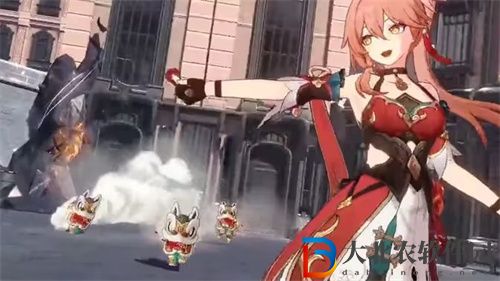 崩壞星穹鐵道1.4下半場卡池有誰