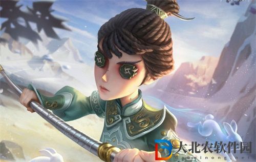 第五人格古董商木蘭皮膚怎么獲得