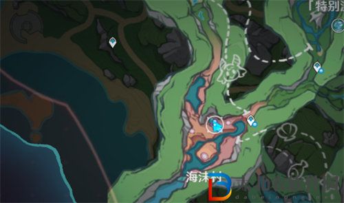 原神舊世遺音任務怎么完成