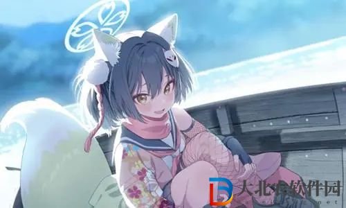 蔚藍(lán)檔案泉奈值不值得抽