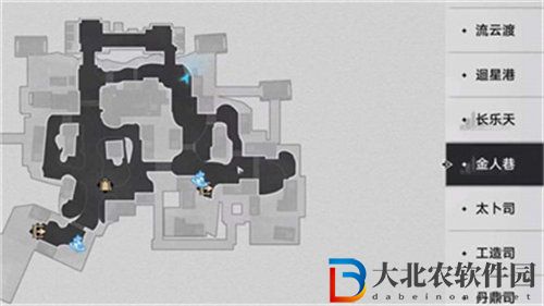 崩壞星穹鐵道永別了丹樞大人任務怎么完成