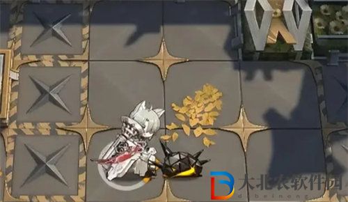 明日方舟新干員深律怎么樣