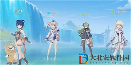 原神鼓角齊鳴任務怎么完成