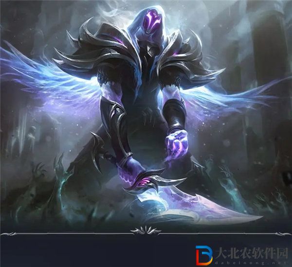 英雄聯盟手游派克灰燼騎士什么時候上線
