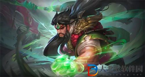 曙光英雄關羽玩法思路一覽