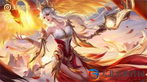 王者榮耀2023雙十一返場(chǎng)皮膚有哪些