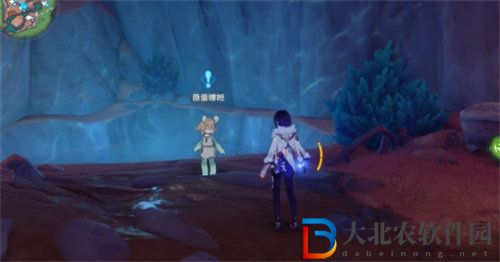 原神舊日之歌成就怎么完成