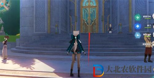 原神一場風(fēng)波隱藏成就怎么完成