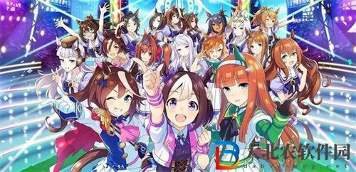 閃耀優俊少女馬娘心情不好怎么辦