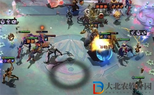 金鏟鏟之戰(zhàn)s9.5莎彌拉怎么玩