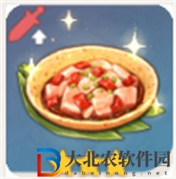 原神絕云鍋巴怎么制作