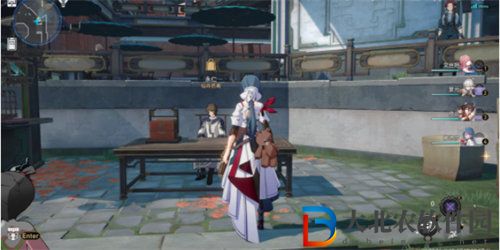 崩壞星穹鐵道道可道無間道成就怎么完成