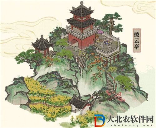 江南百景圖3.0.2版本更新時間介紹