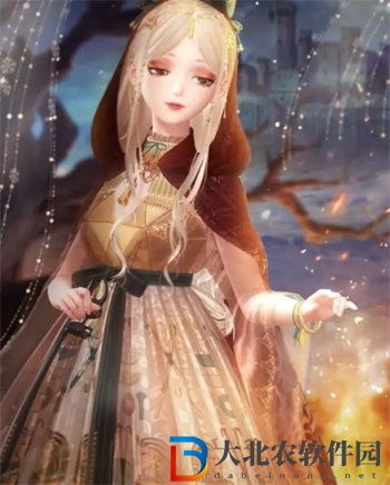 閃耀暖暖夏日篝火怎么搭配
