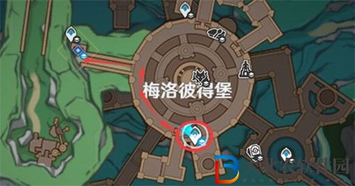 原神4.1債各有主任務怎么完成