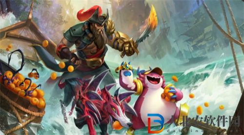 云頂之弈s9.5鼠鎮傳送門效果是什么